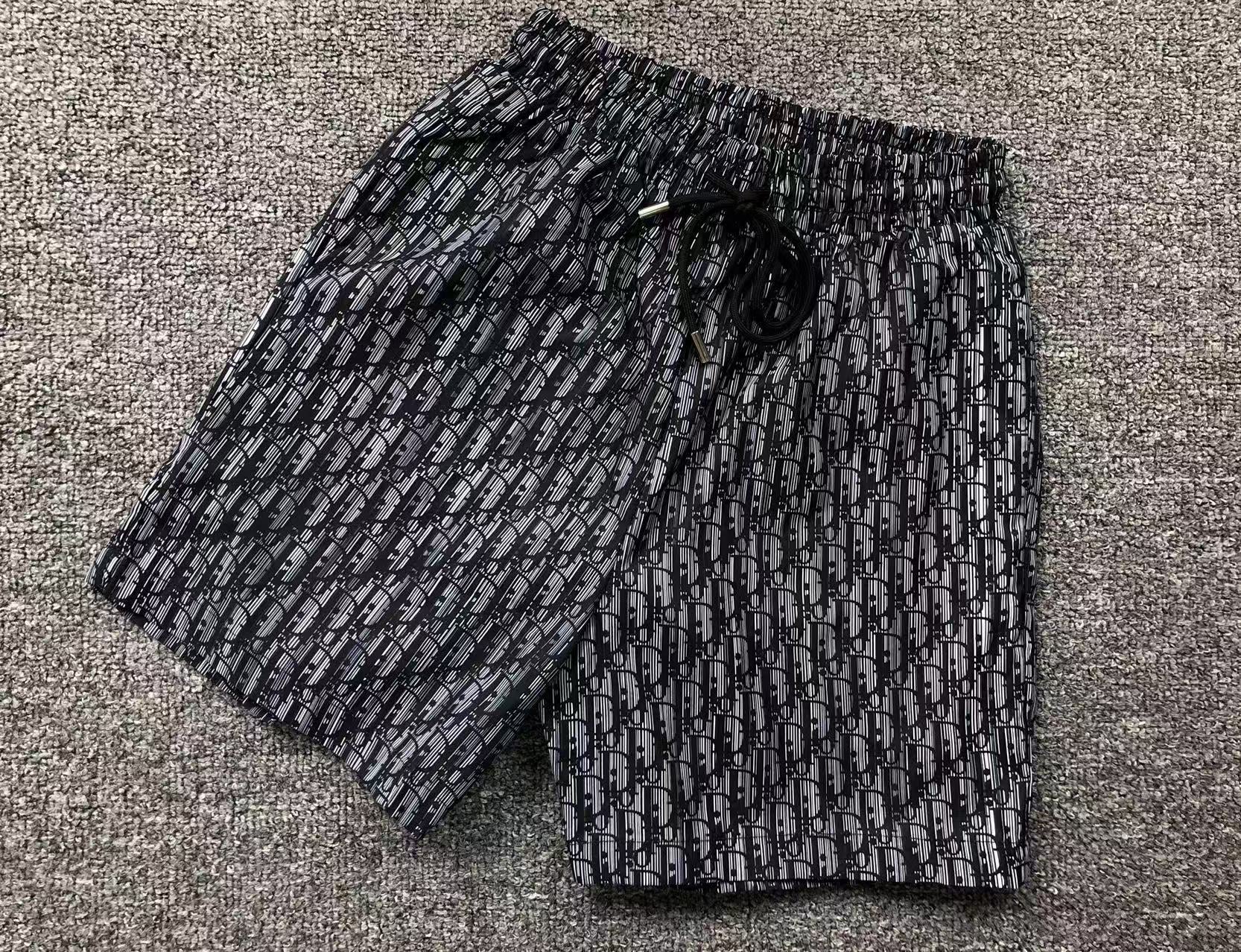 Dior Short