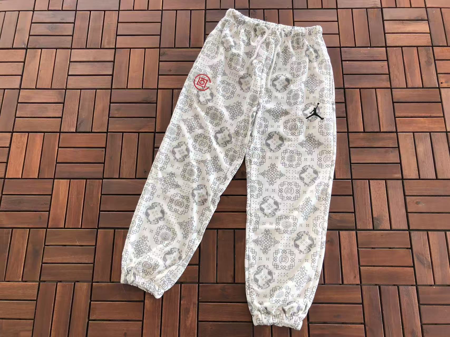 Air Jordan Set