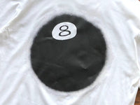 T-Shirt Stussy
