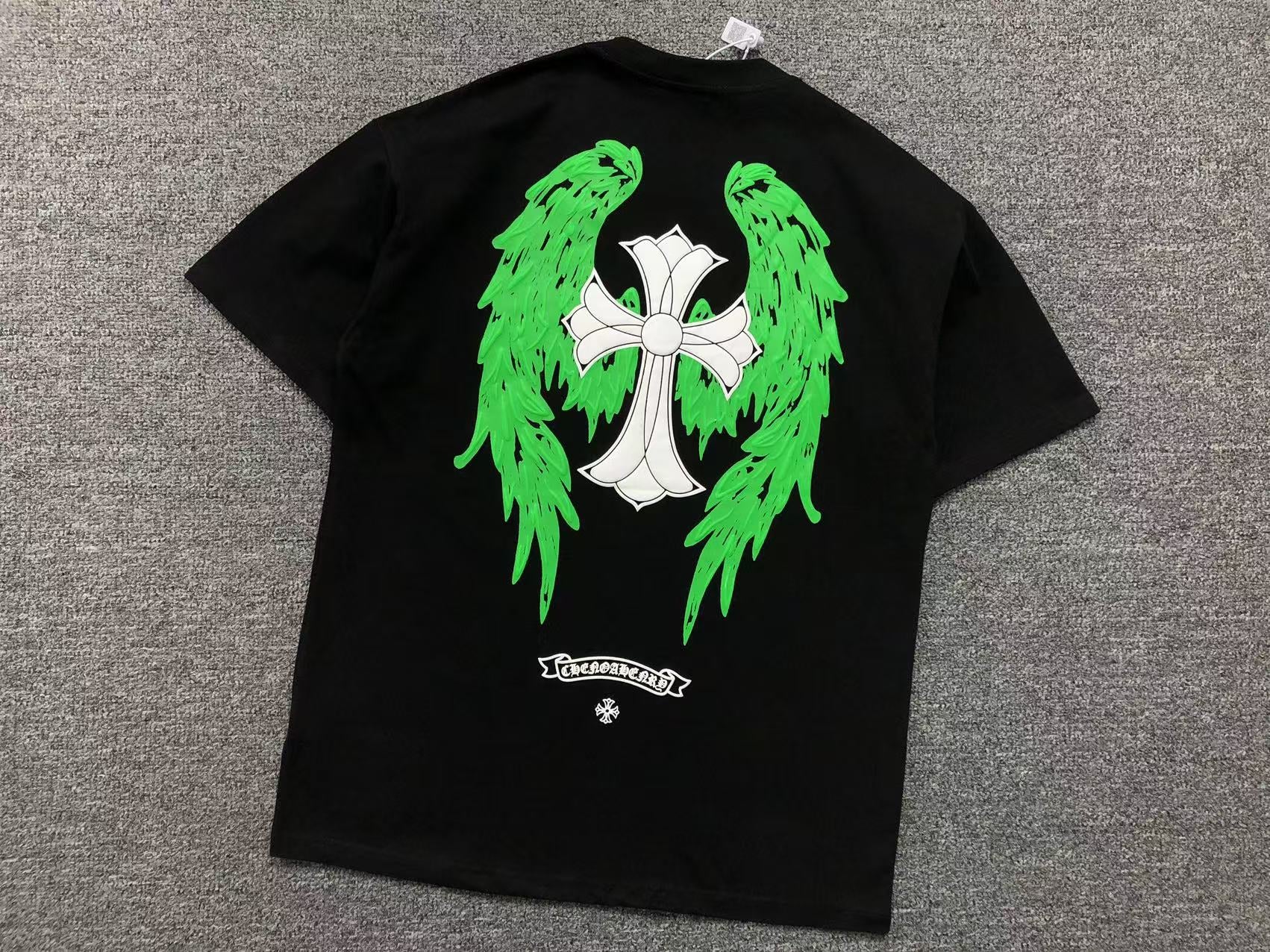 T-Shirt Chrome Heart