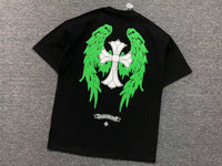 T-Shirt Chrome Heart