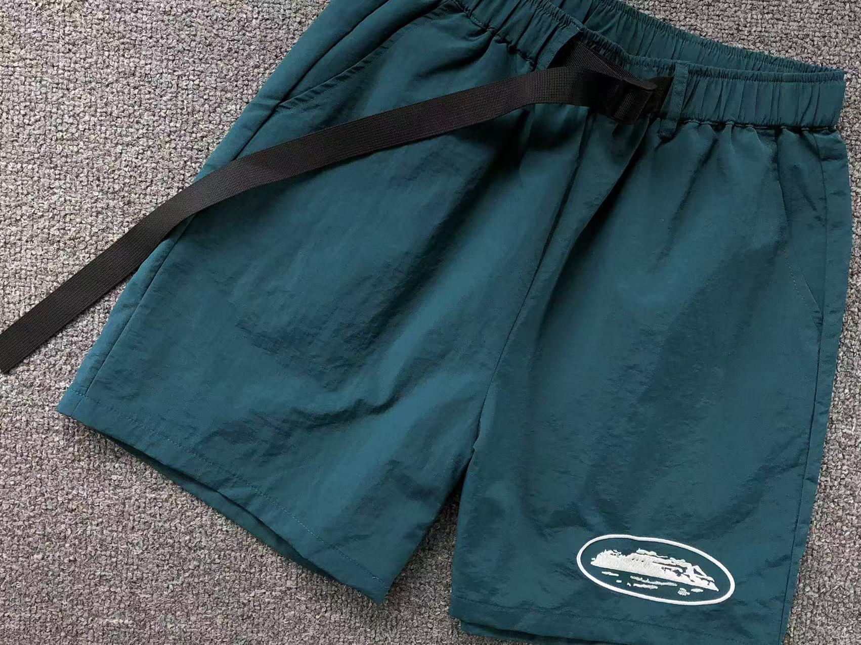 Corteiz Short