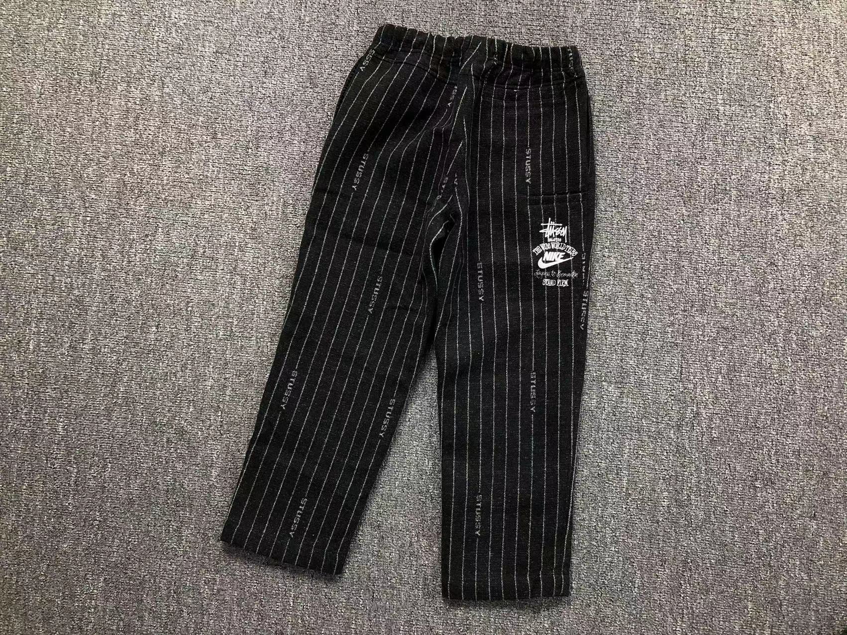Nike x Stussy Tracksuit