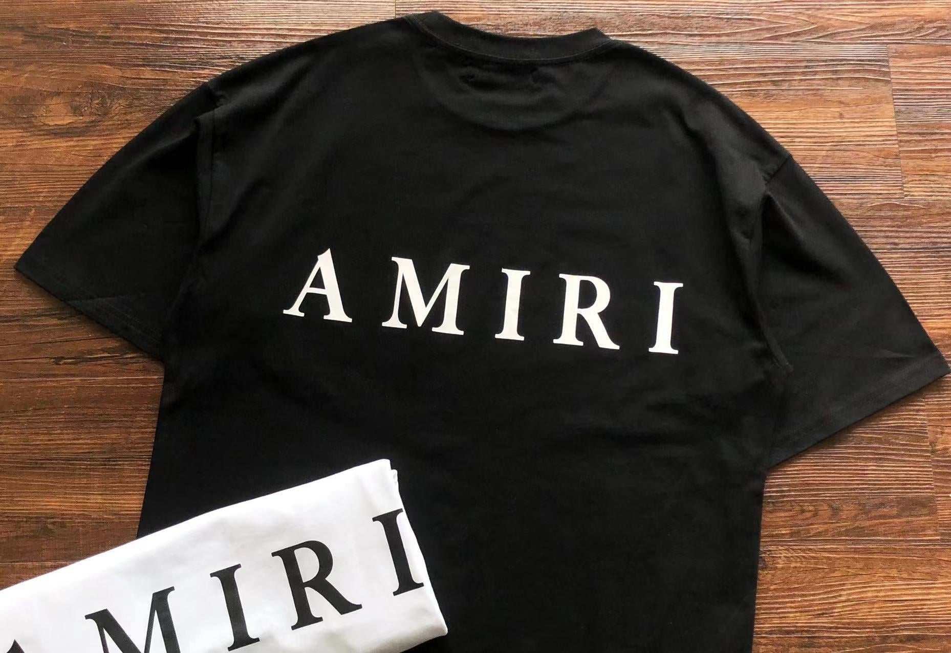T-Shirt Amiri