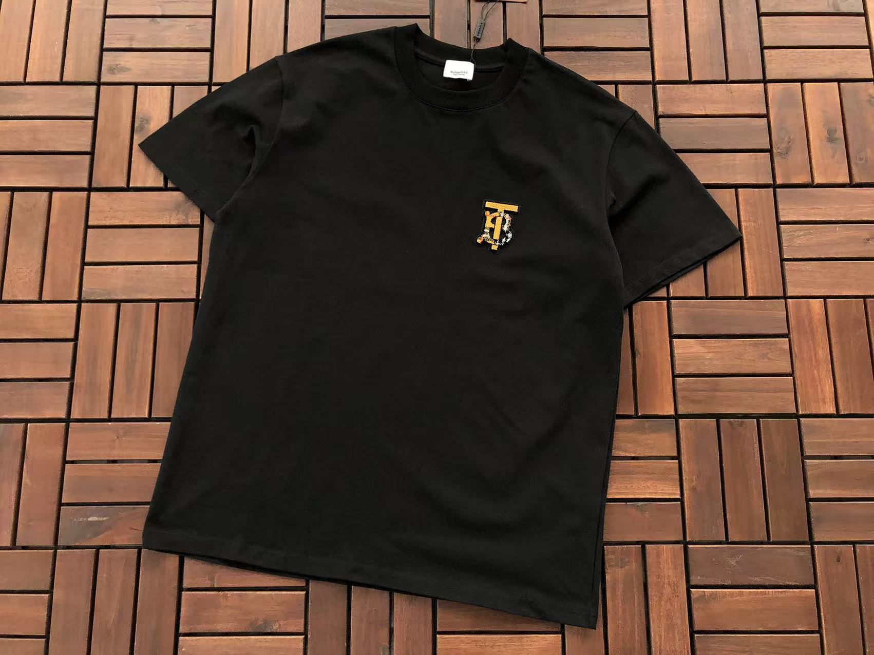 T-Shirt Burberry