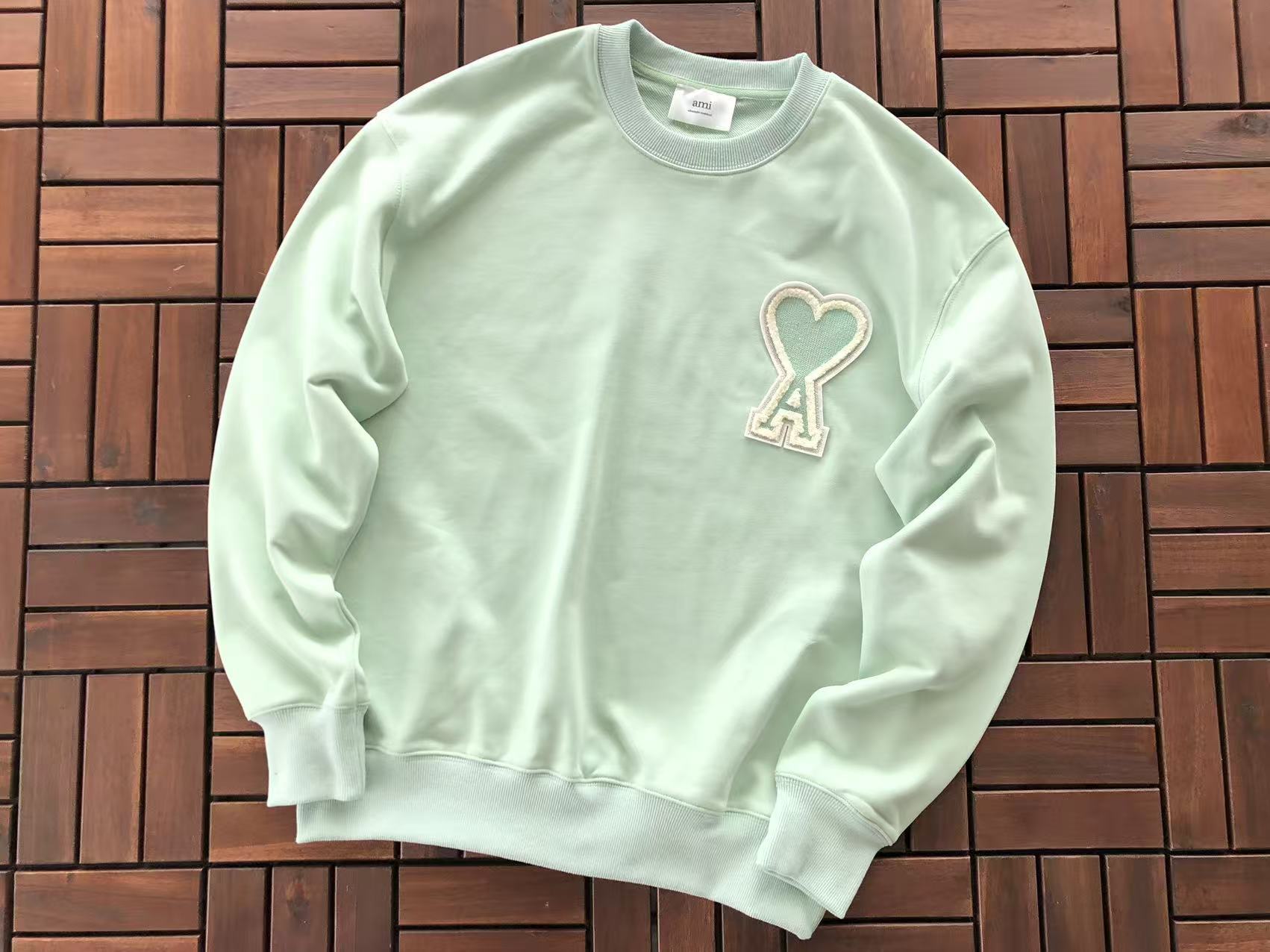 Ami Paris Sweat