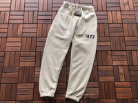 Essentials Fear Of God Tracksuit