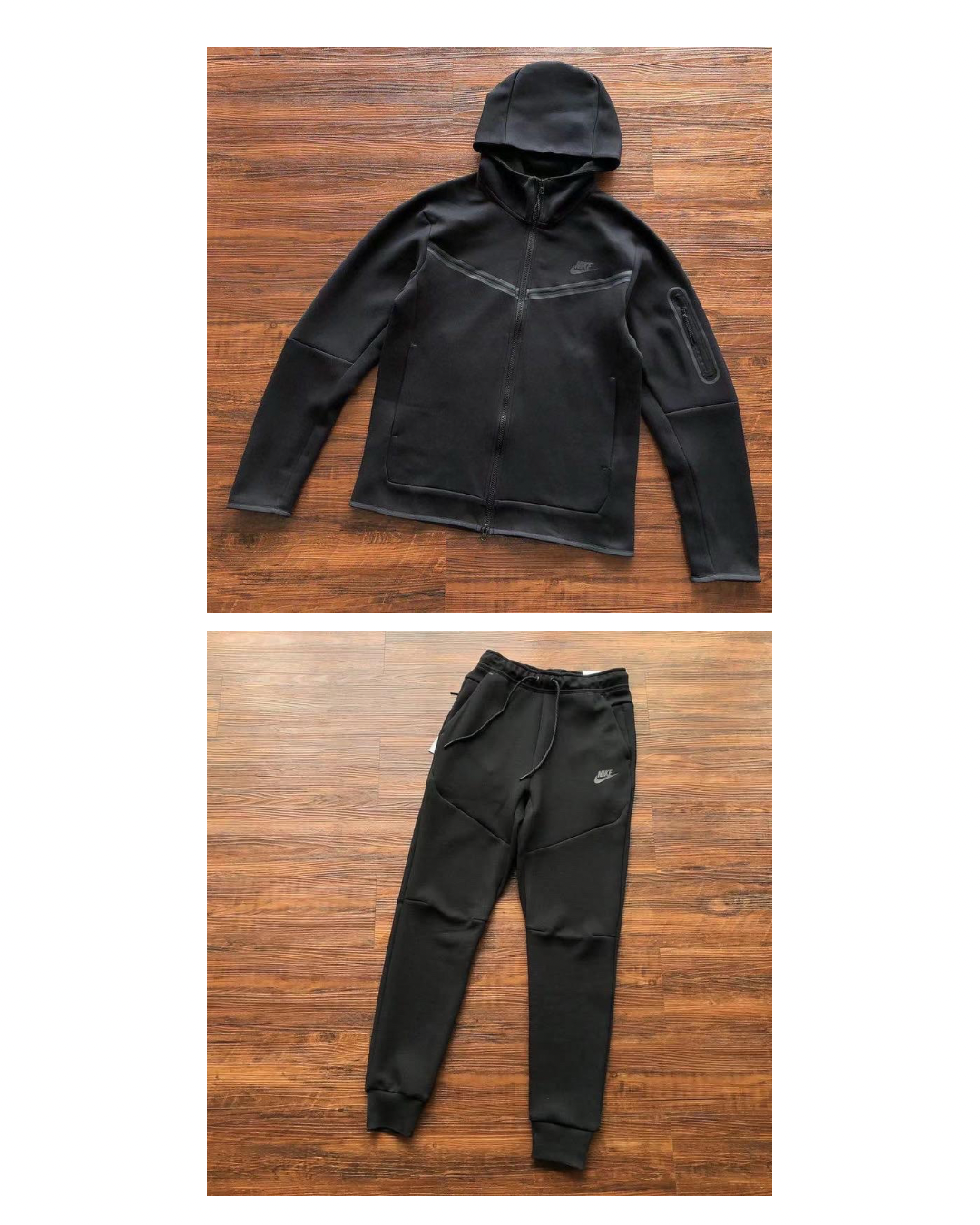 Nike Tech Fleece Tracksuit