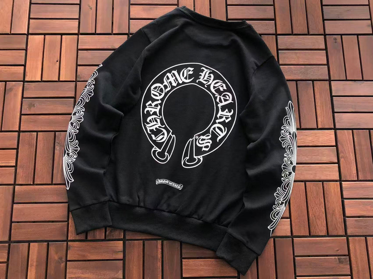 Chrome Heart Sweat