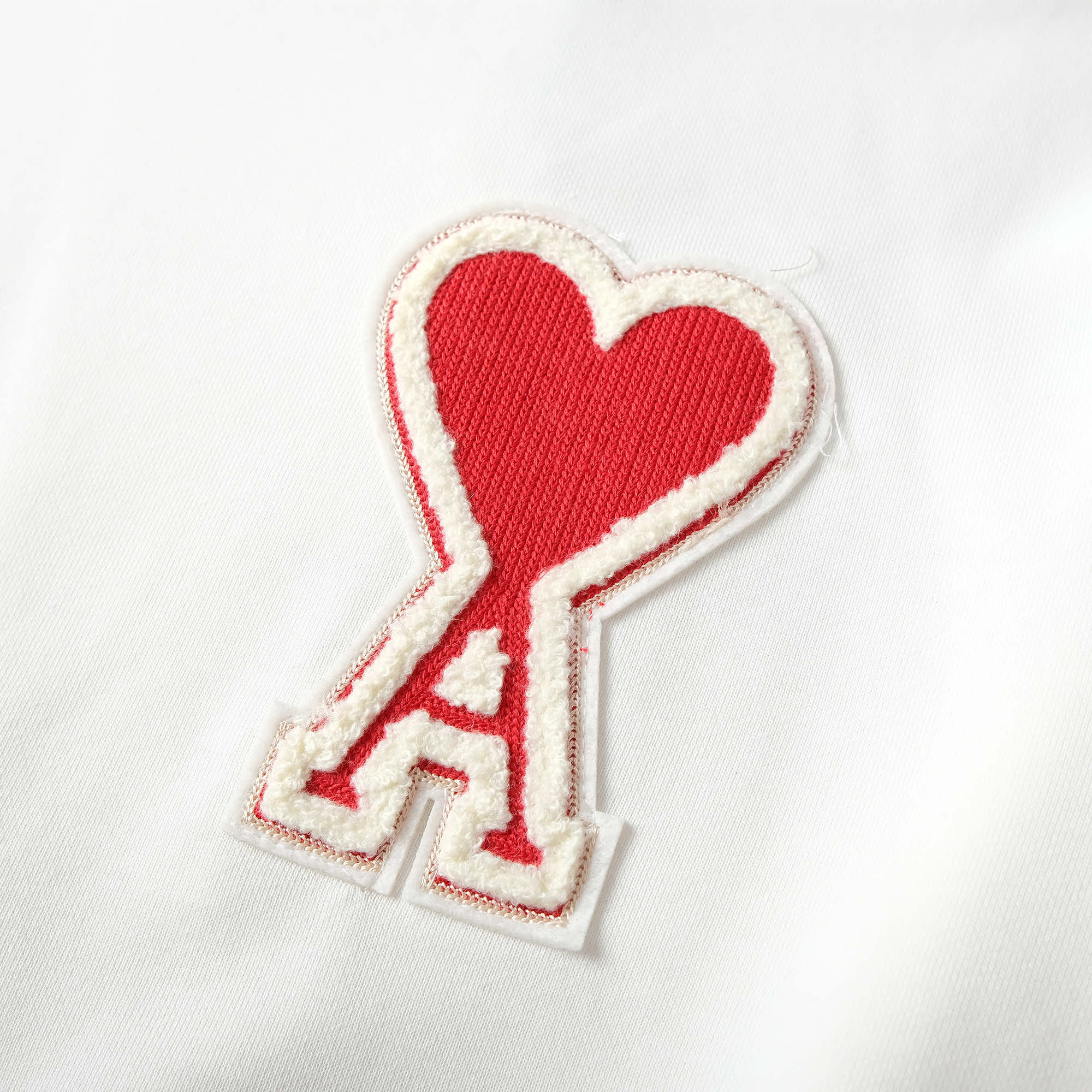 Ami Paris Hoodie