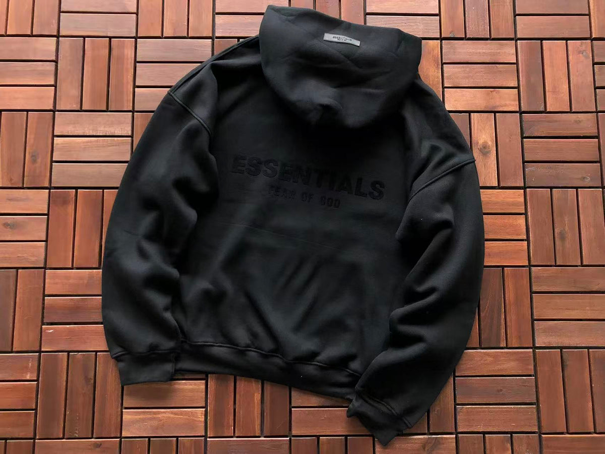 Essentials Fear Of God Tracksuit