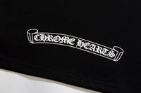 T-Shirt Chrome