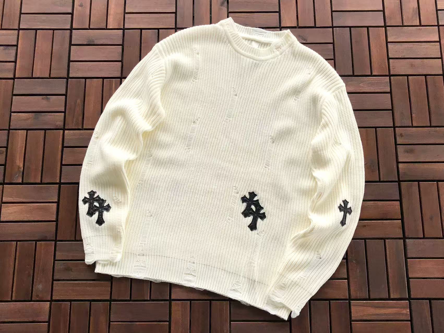 Chrome Heart Sweat [NEW]