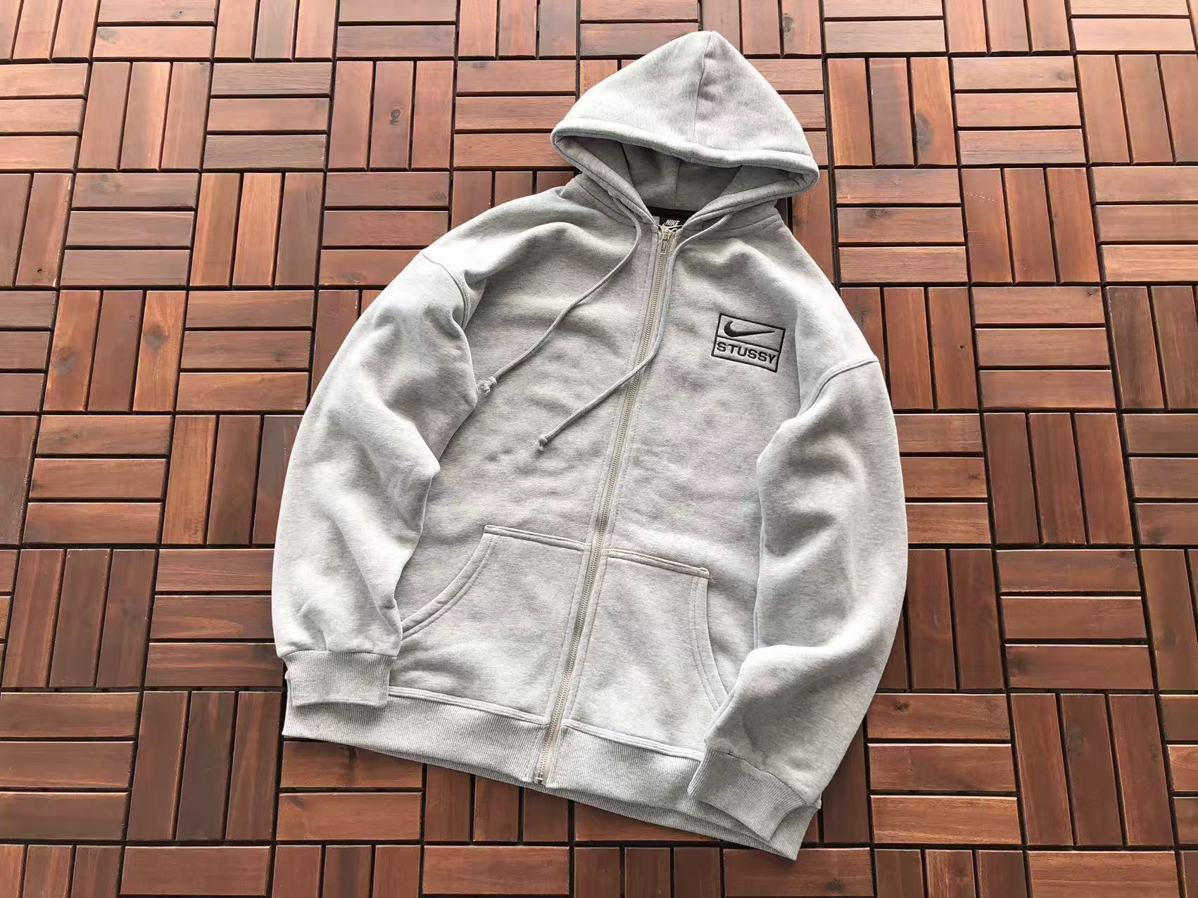 Nike x Stussy Tracksuit