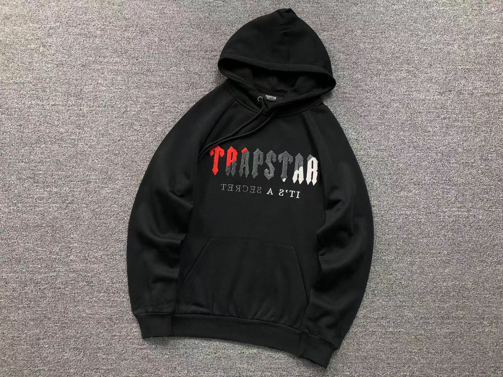 Trapstar Tracksuit