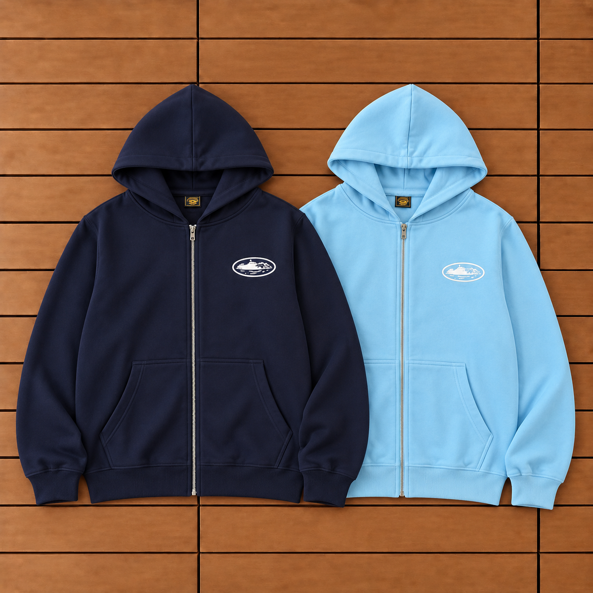 Corteiz Hoodie
