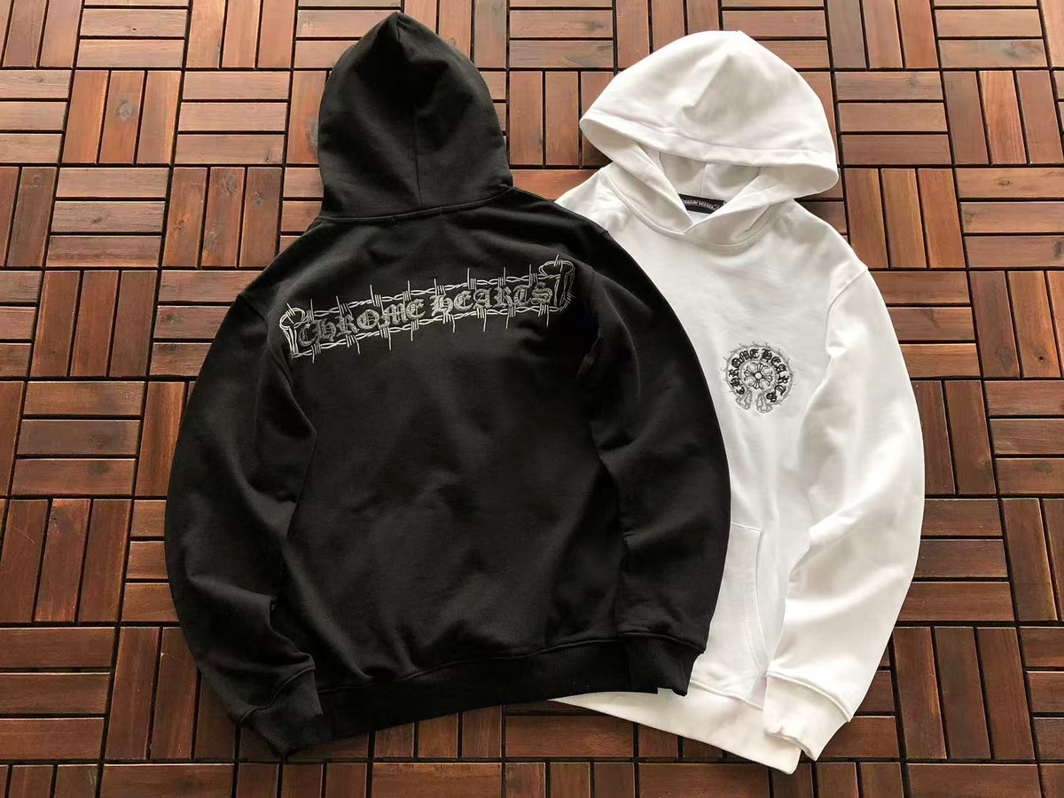 Chrome Heart Hoodie