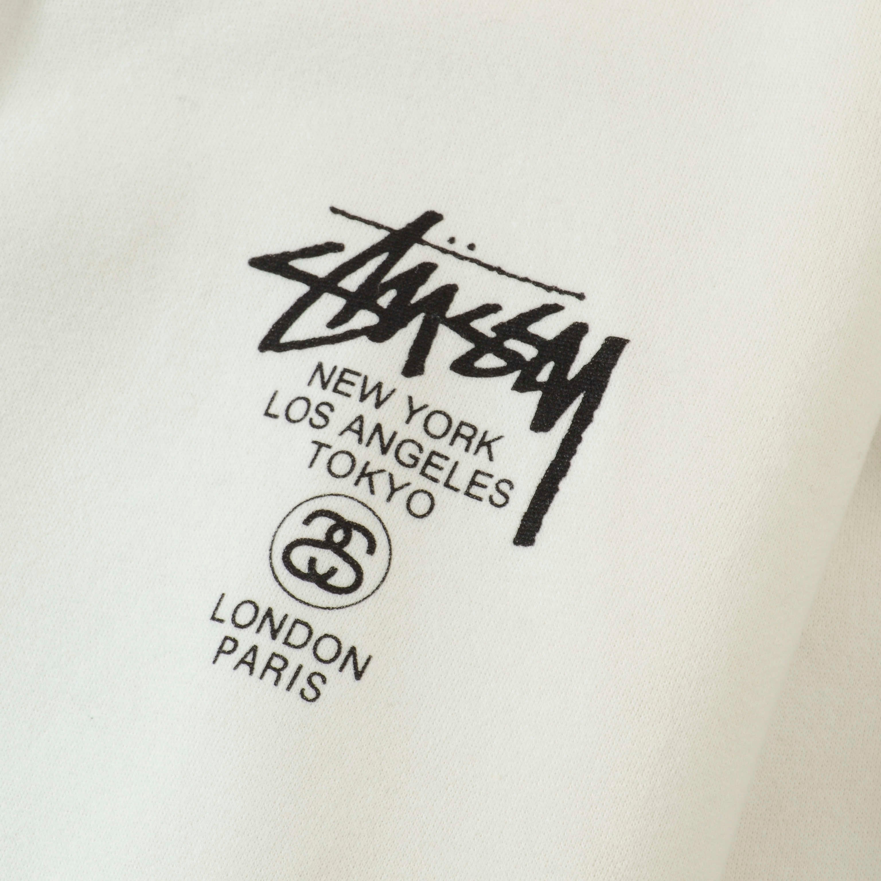 Stussy hoodie
