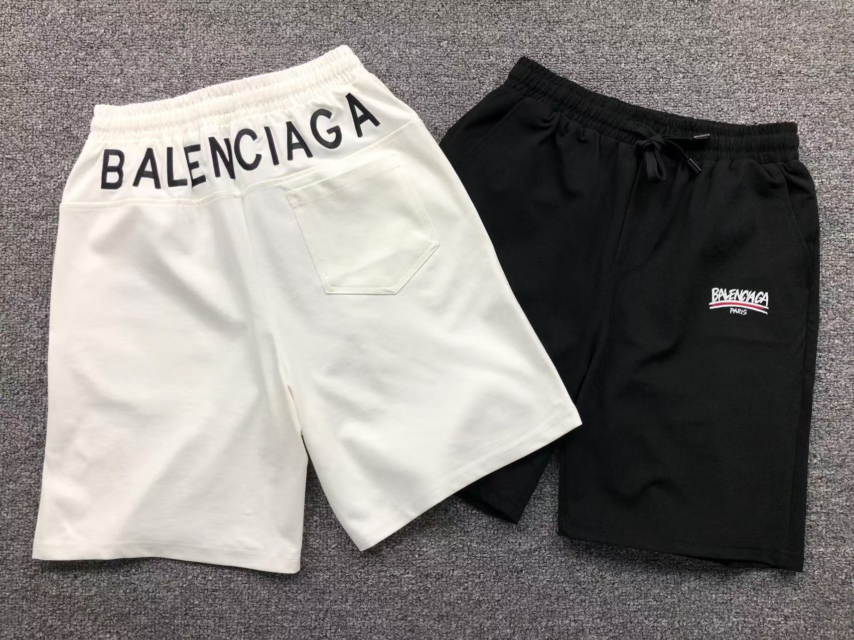 Balenciaga Short