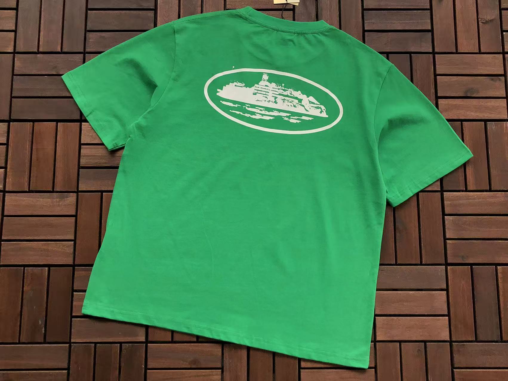 T-Shirt Corteiz