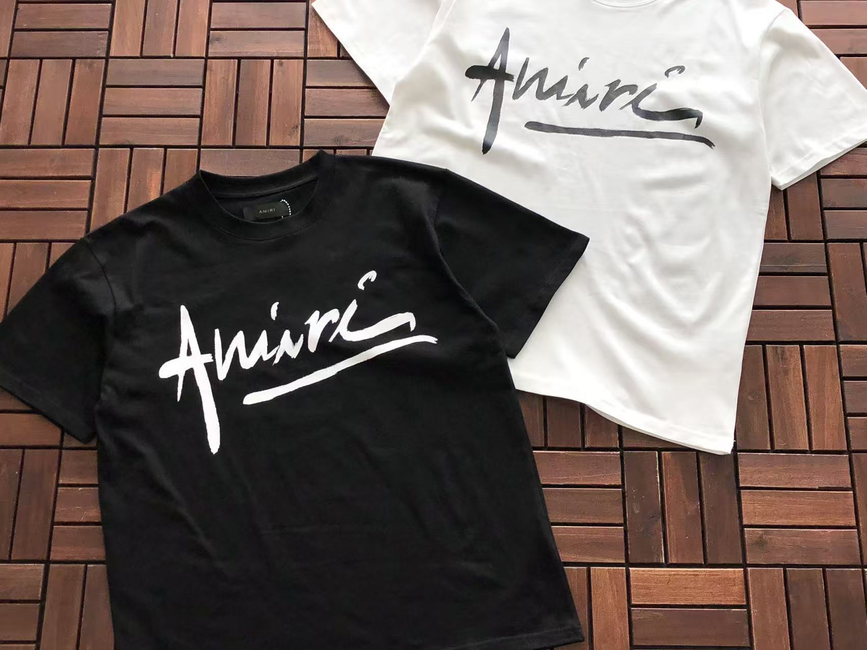 T-Shirt Amiri