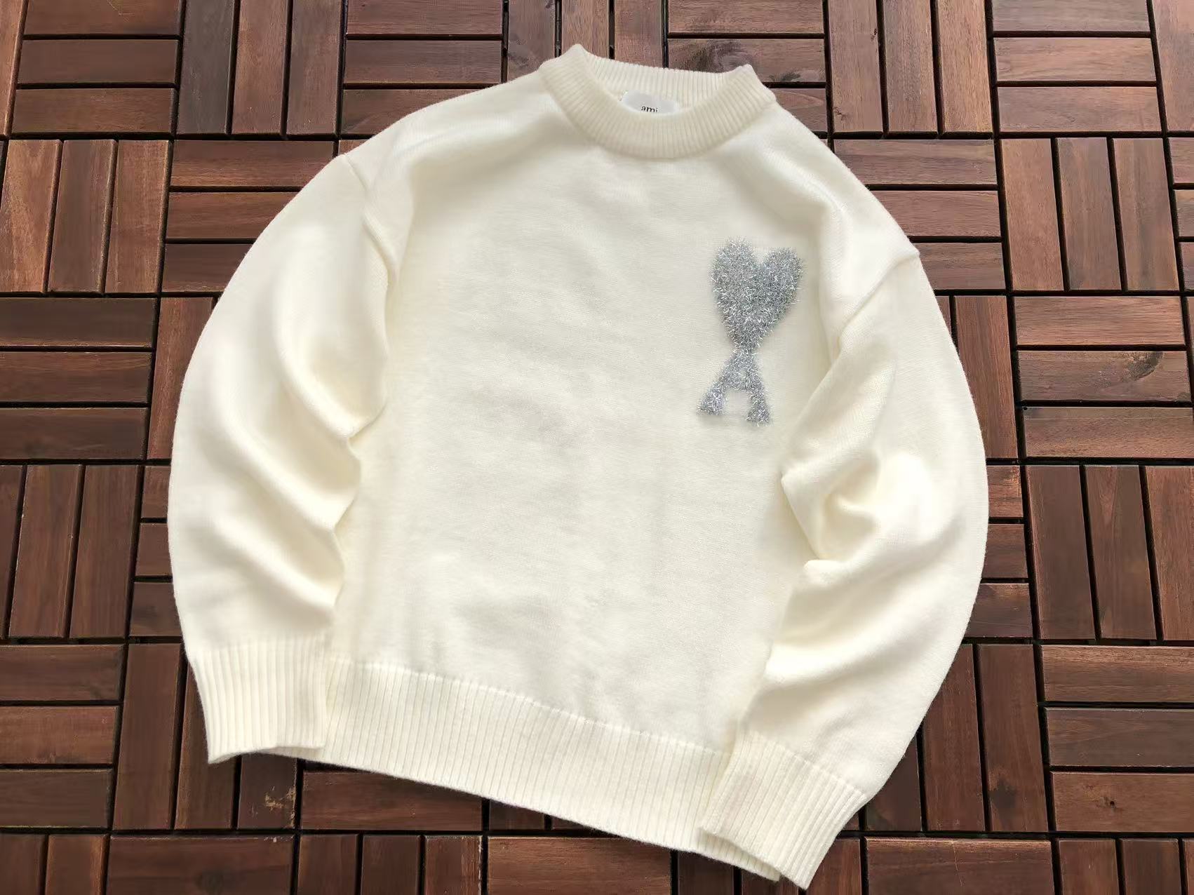Ami Paris Sweat