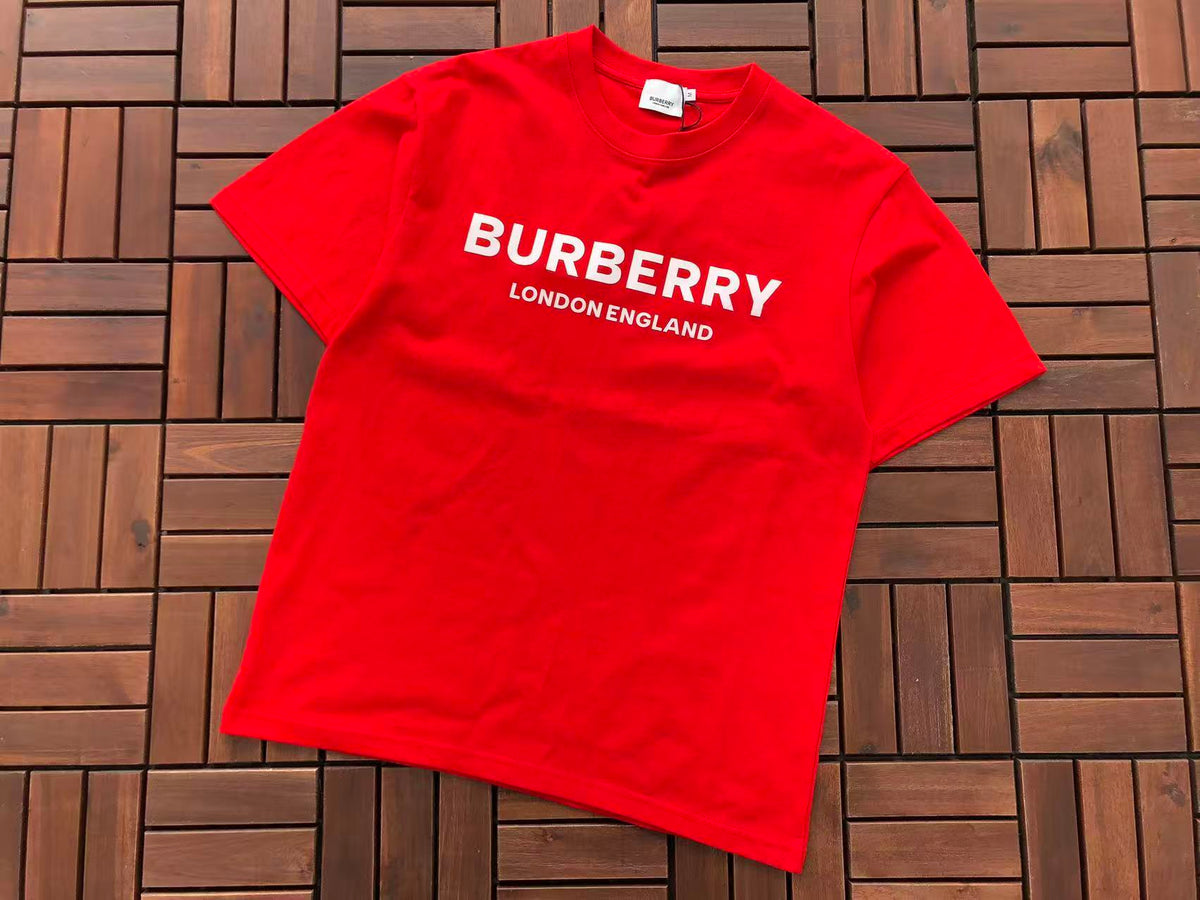 T-Shirt Burberry
