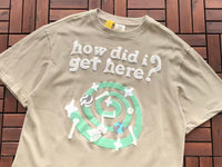 T-Shirt Broken Planet