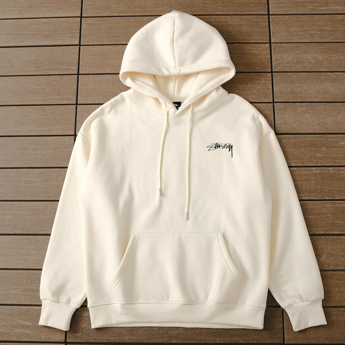 Stussy Hoodie