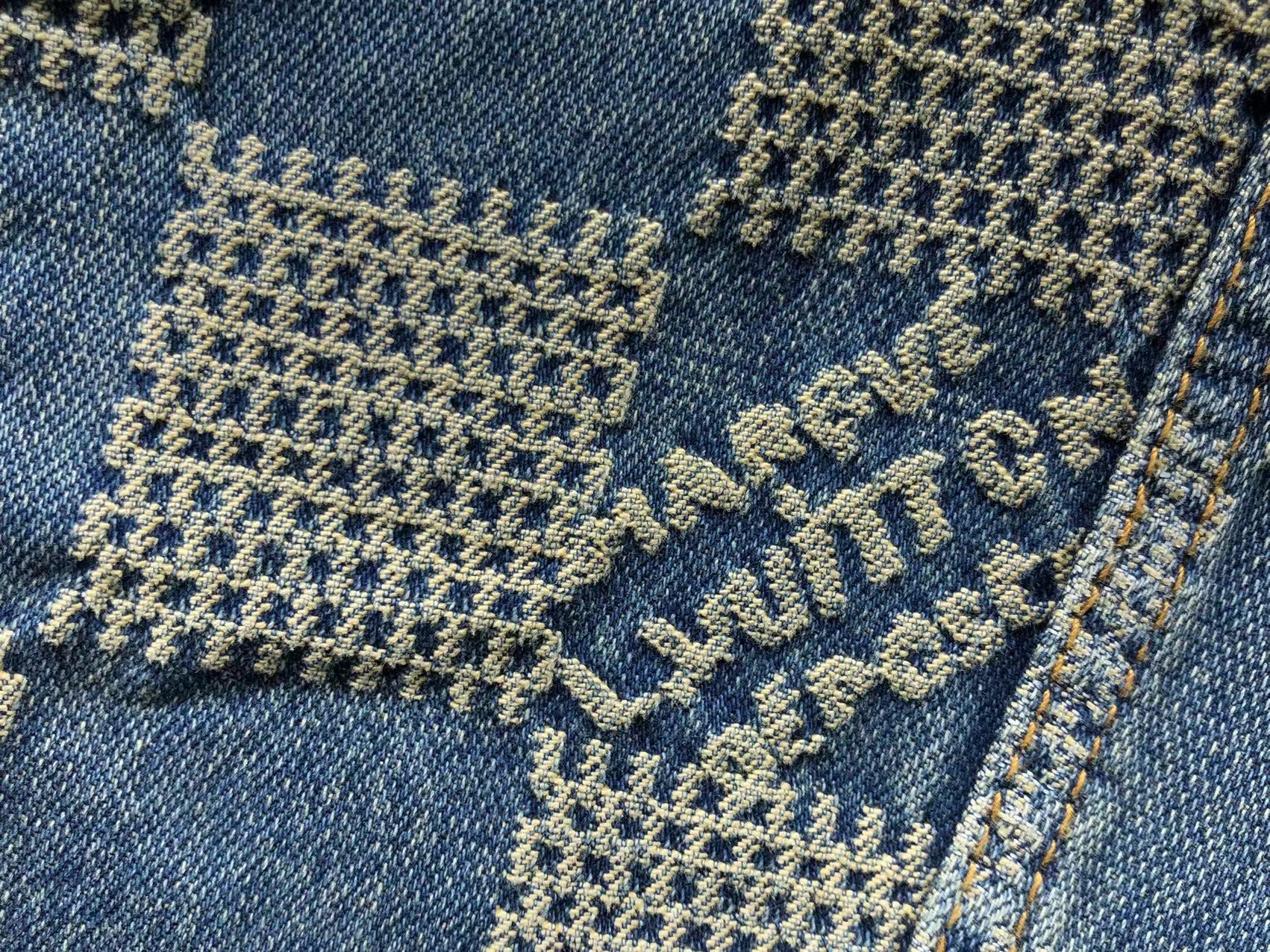 Louis Vuitton Jacket