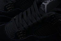 Jordan 4 Retro Black Cat (2021)