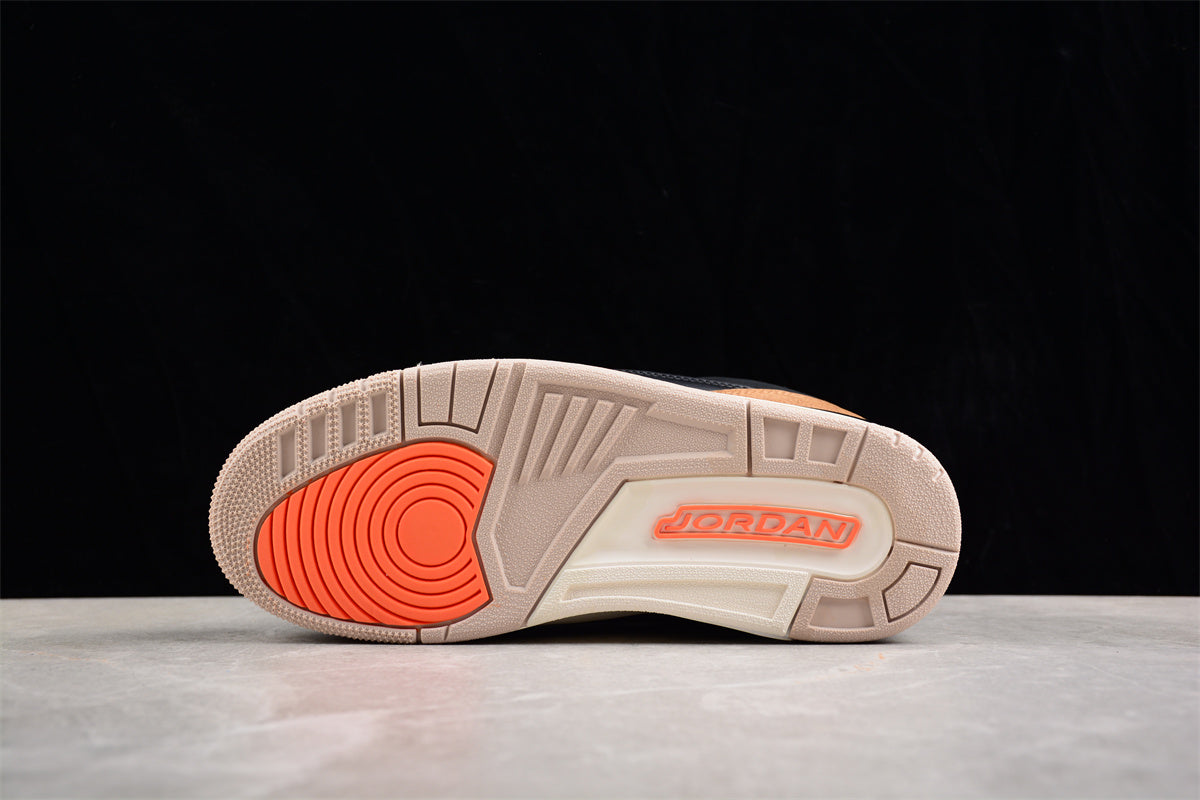 Jordan 3 Retro Desert Elephant