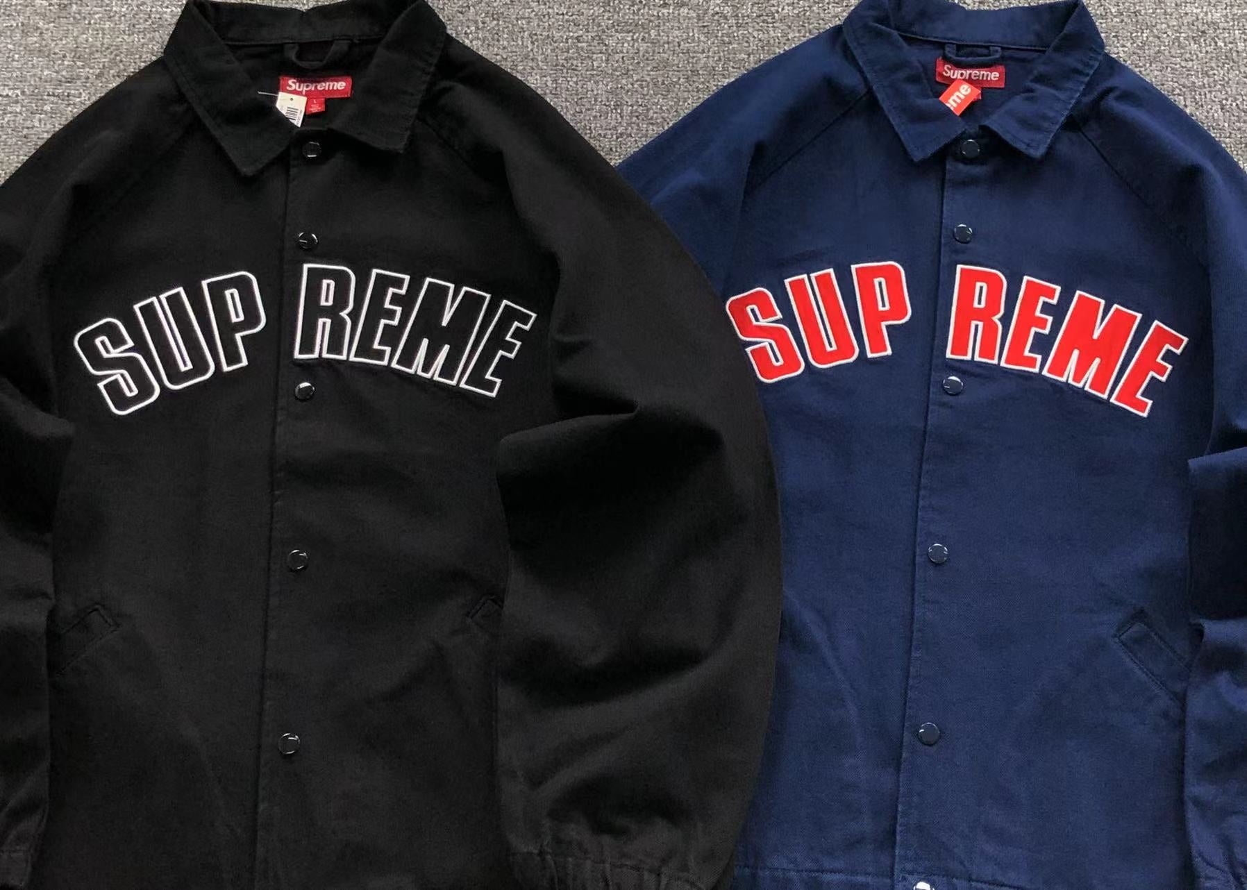Supreme Jacket