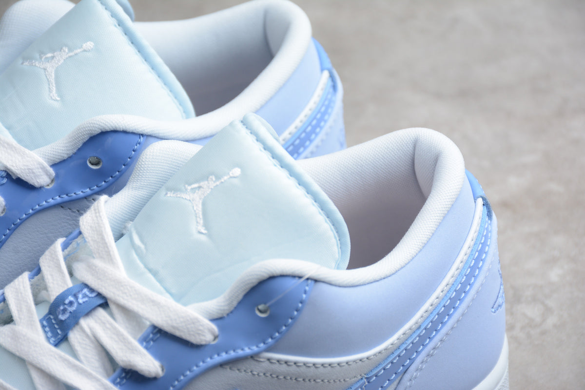 Jordan 1 Low SE Mighty Swooshers