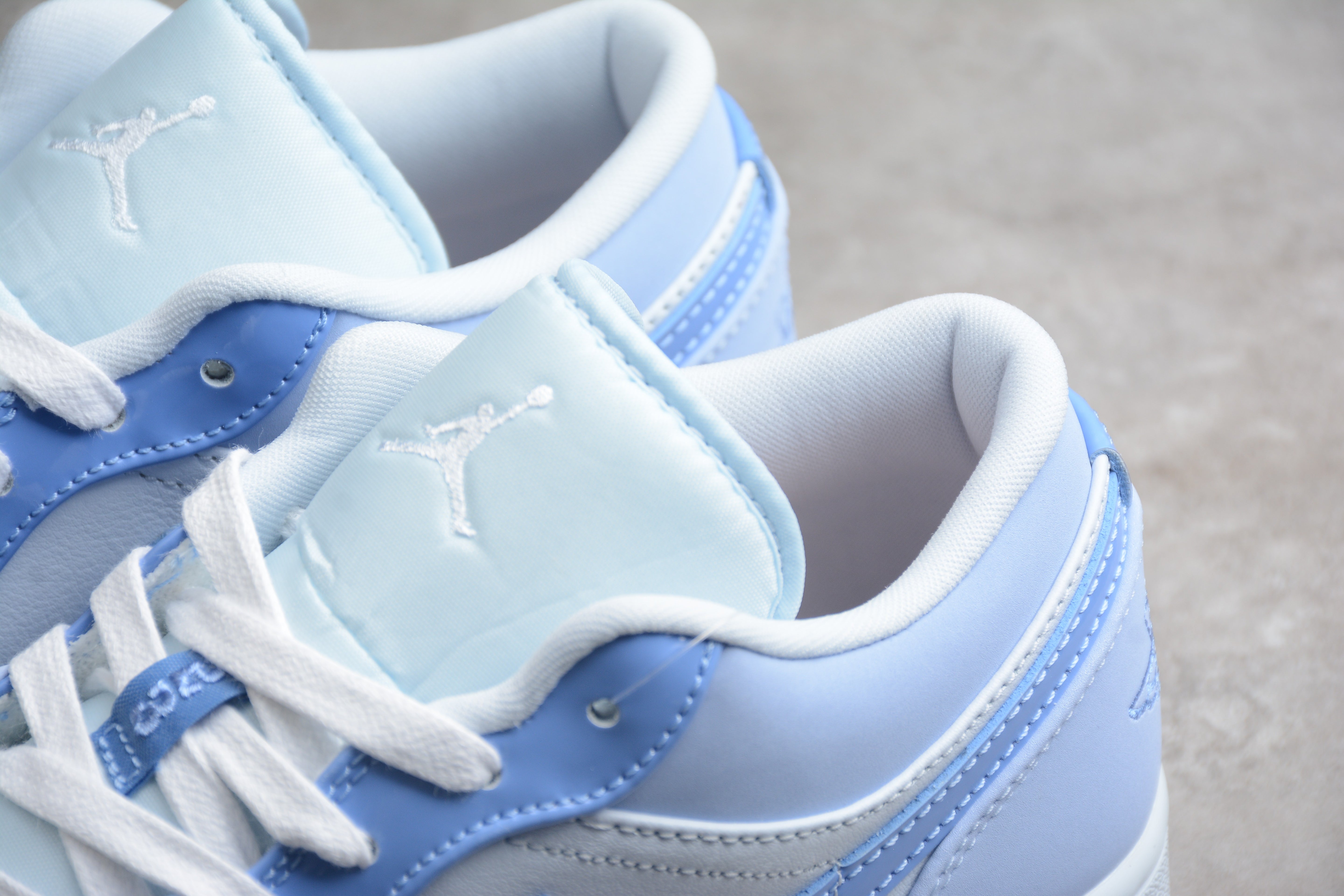 Jordan 1 Low SE Mighty Swooshers