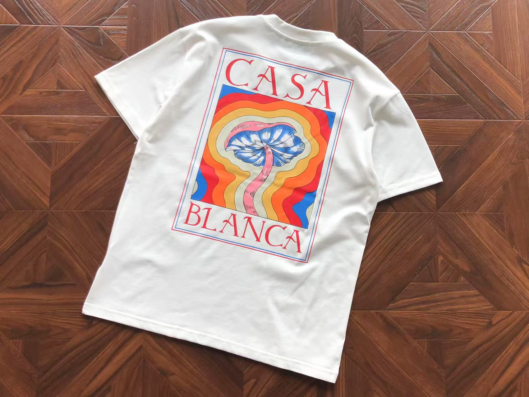 CasaBlanca T-Shirt
