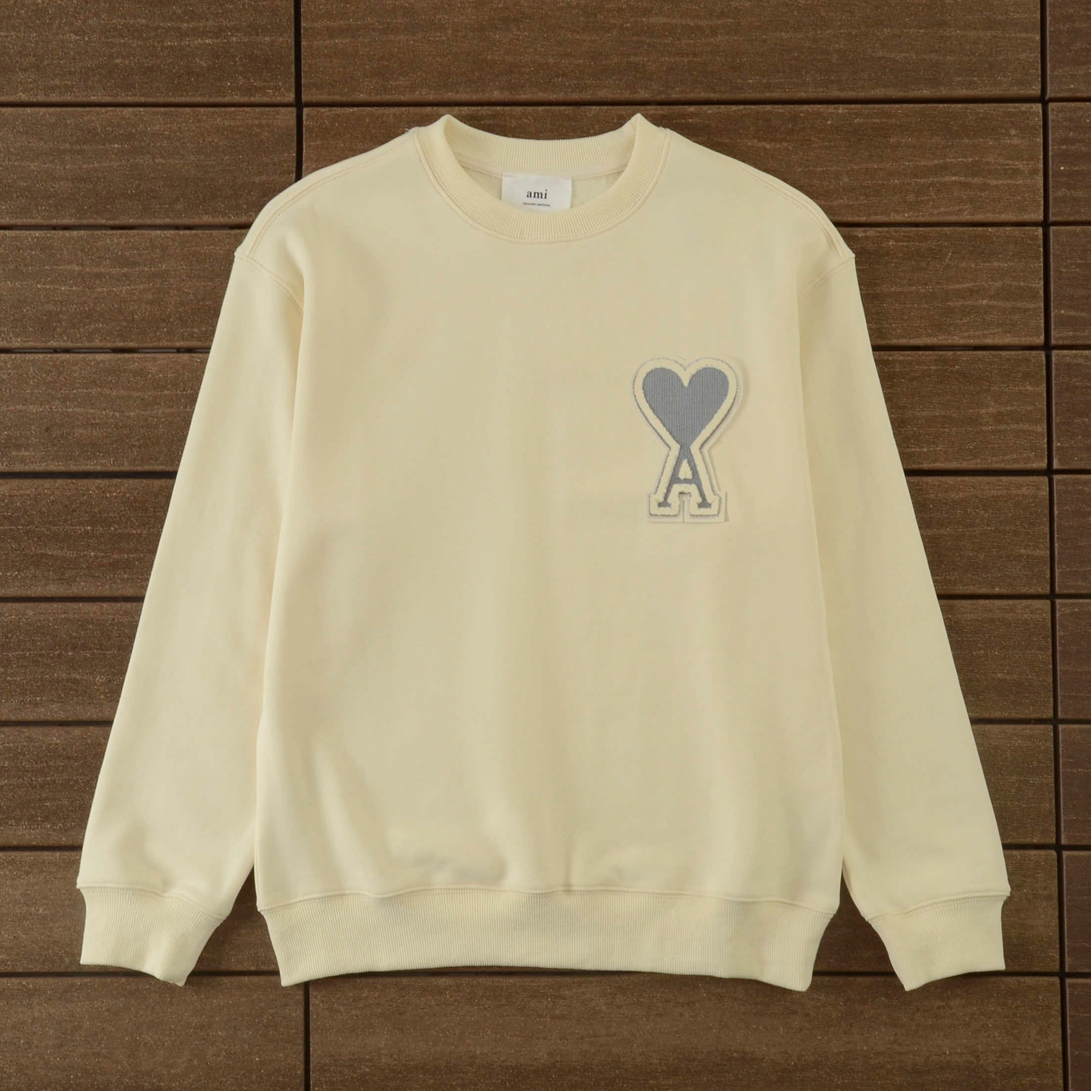 Ami Paris Sweat