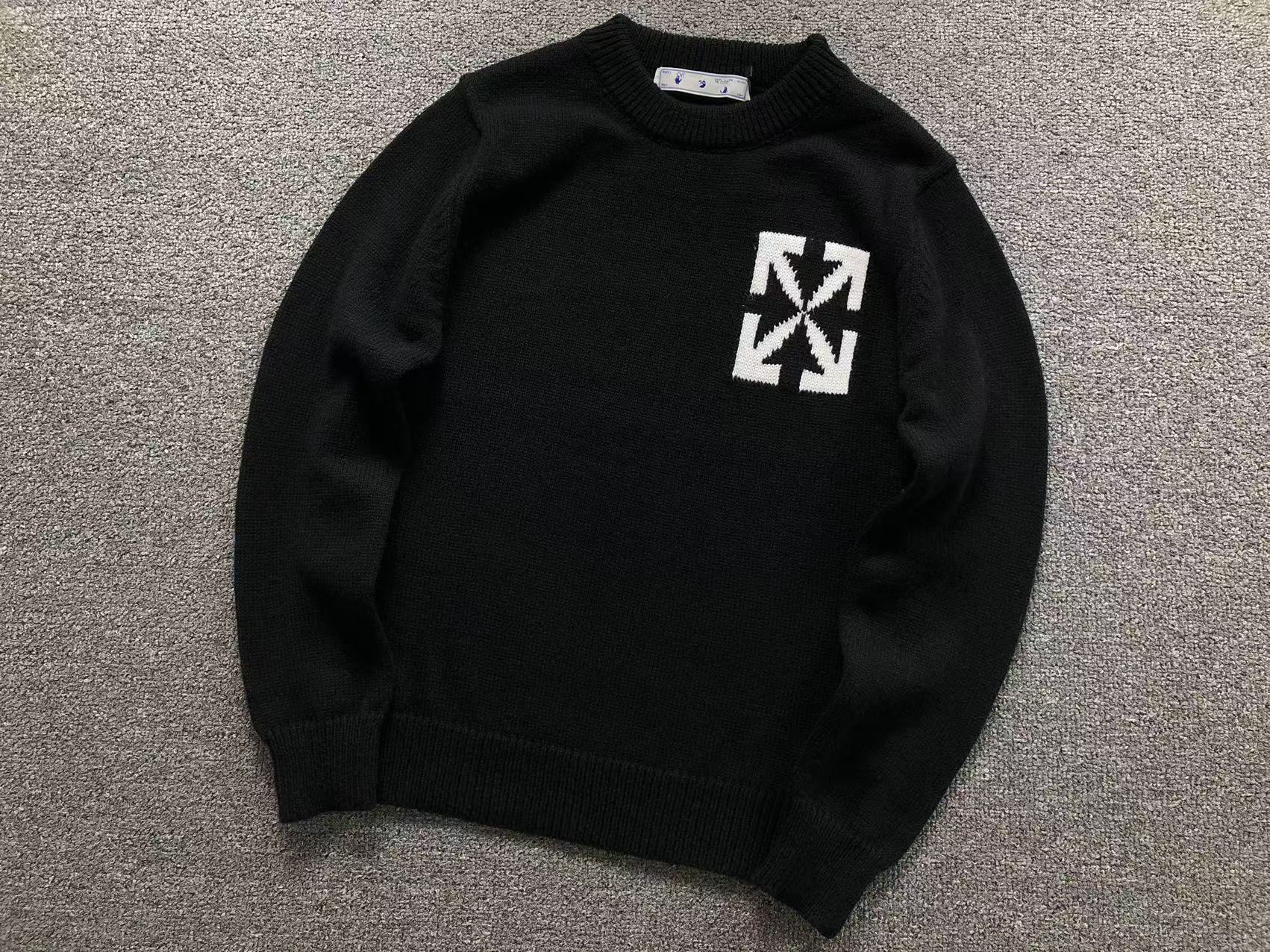 Off-White Sweat (NEW)
