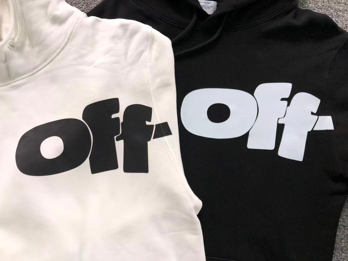 Off-White Hoodie