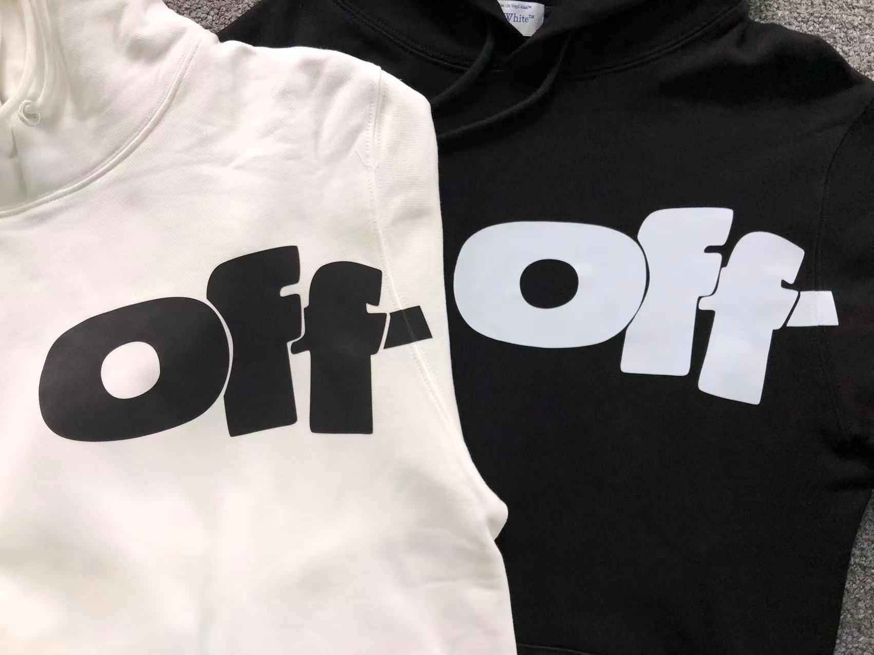 Off-White Hoodie