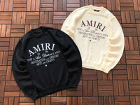 Amiri Sweat
