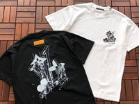 T-Shirt Louis Vuitton