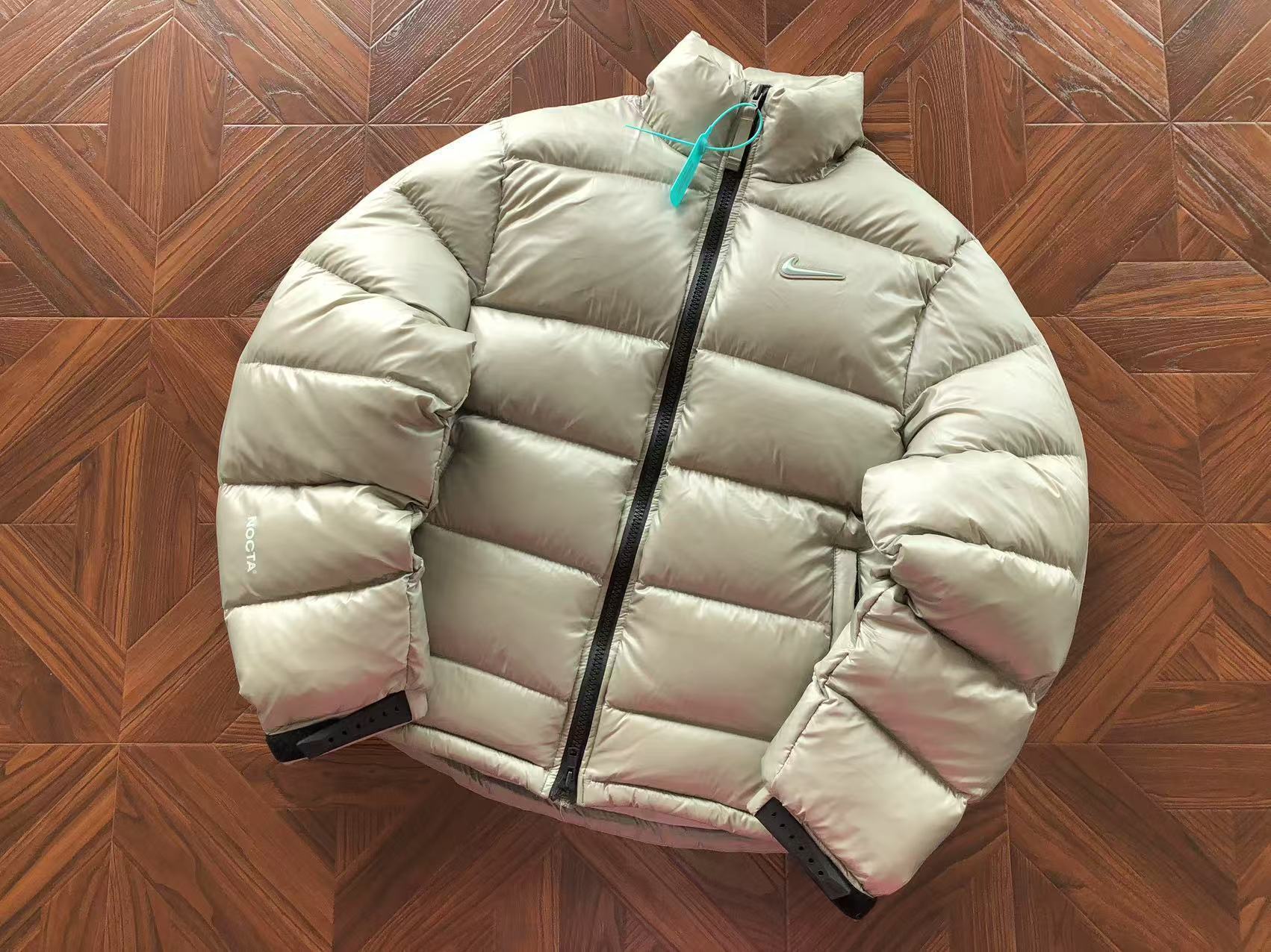 Nocta Winter Jacket