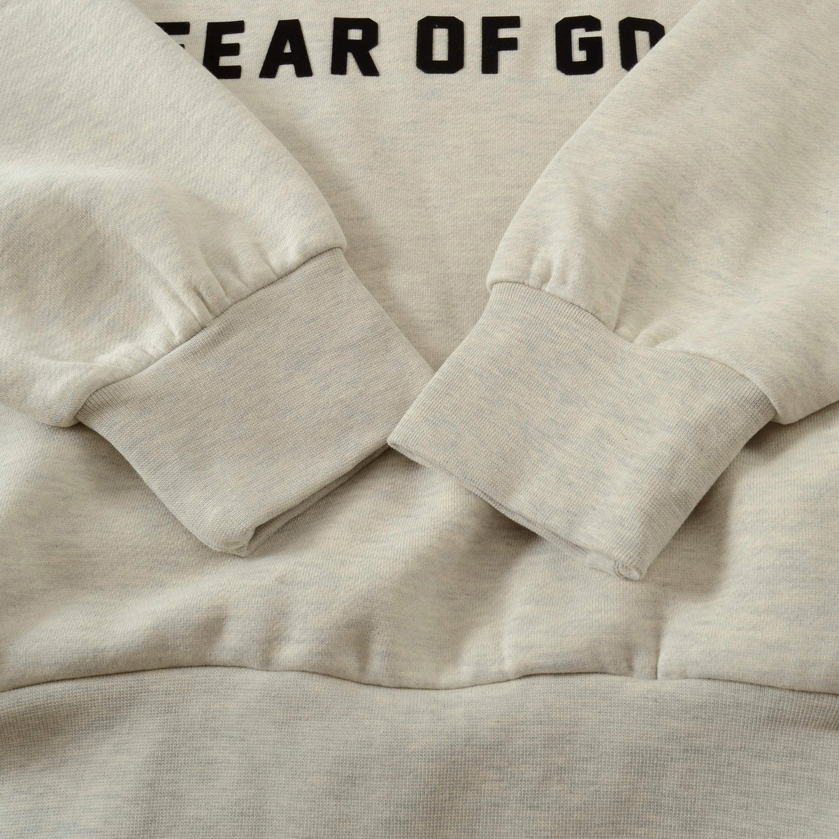 Fear Of God Sweat