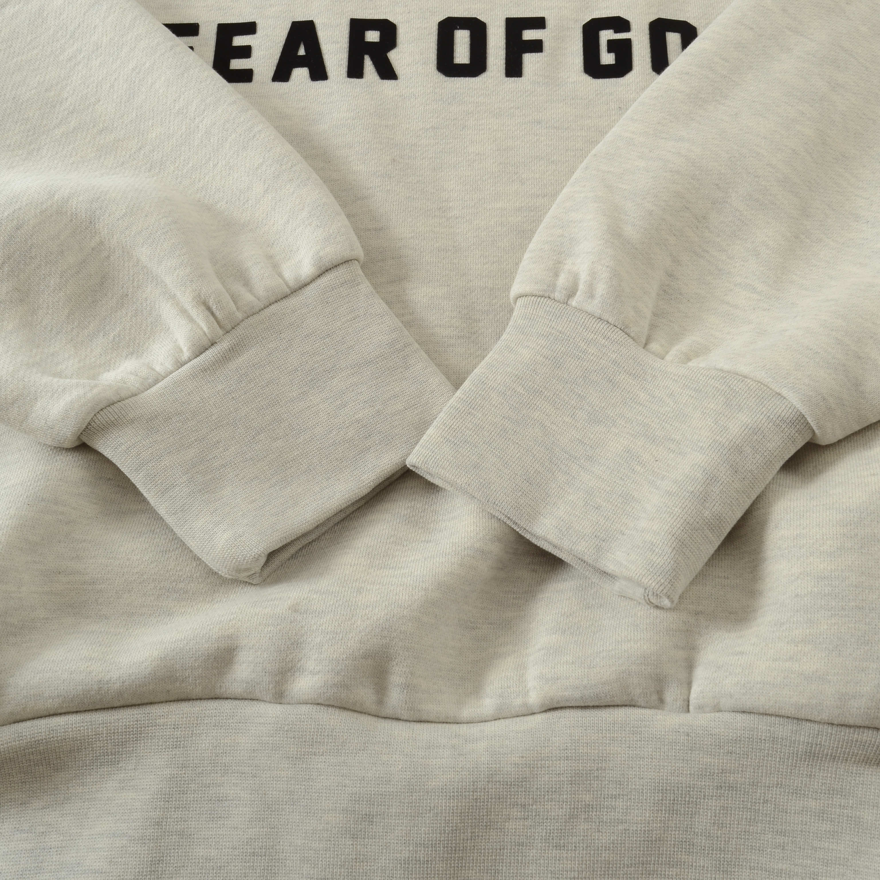 Fear Of God Sweat