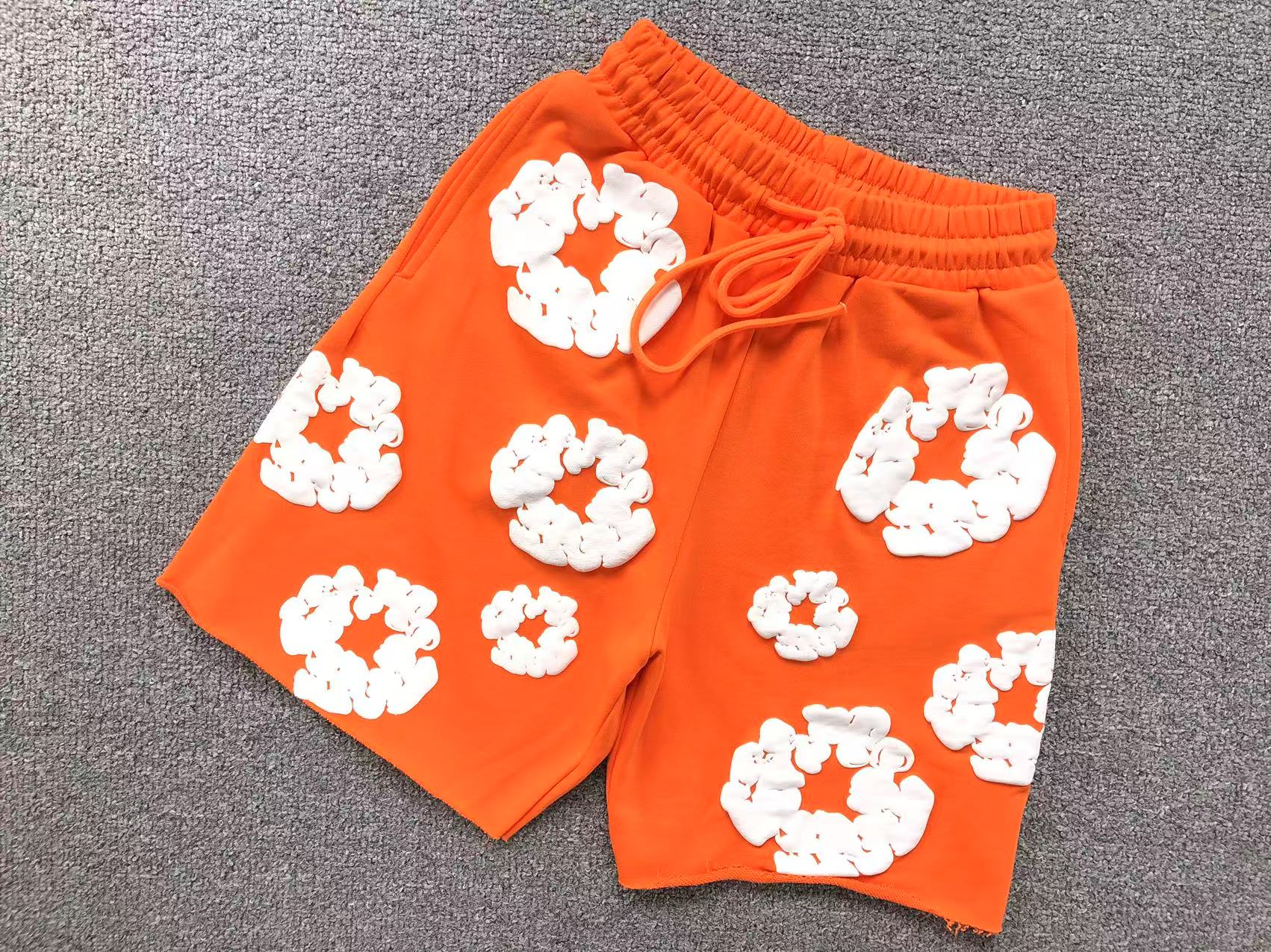 Denim Tears Short