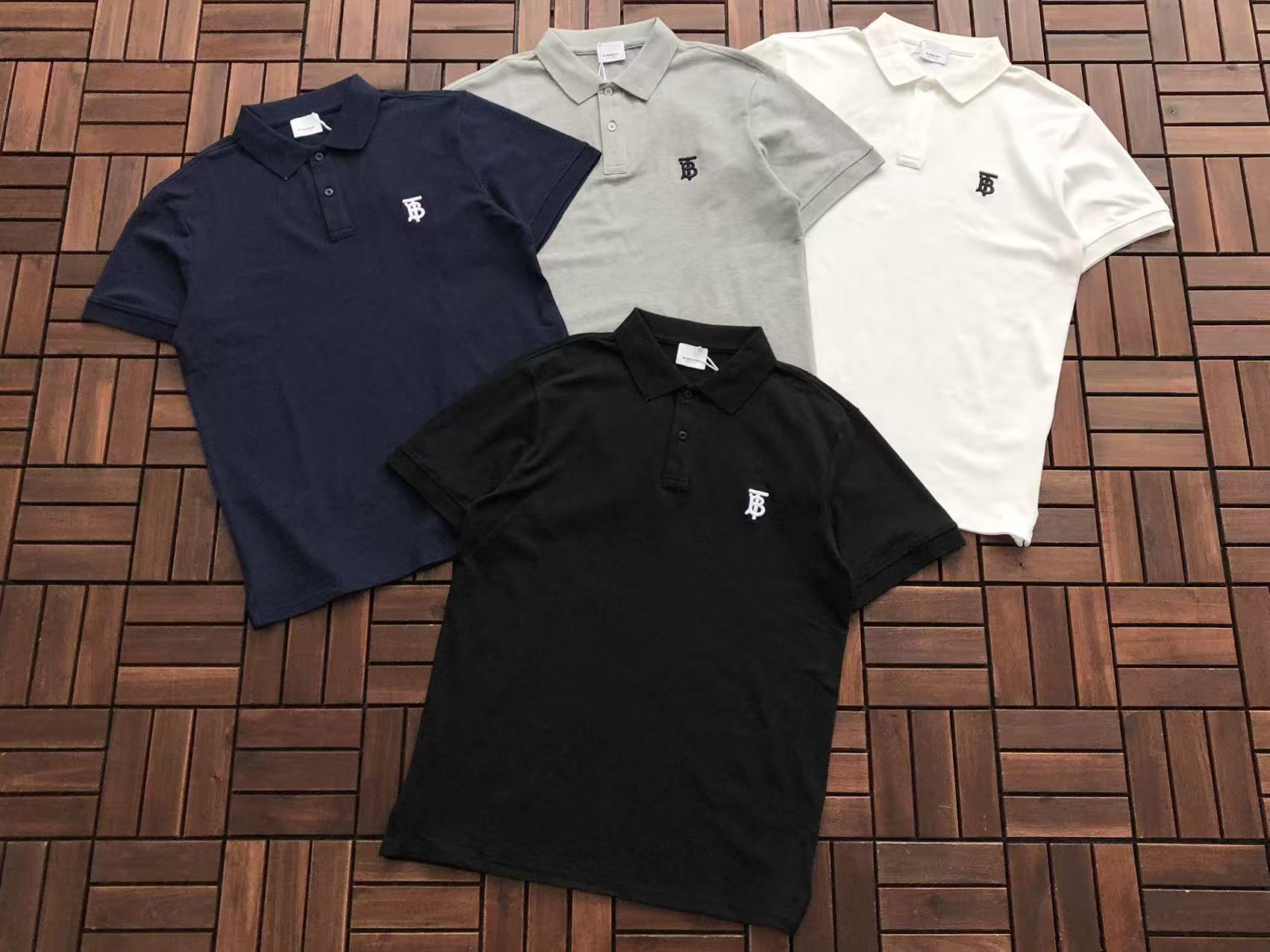 T-Shirt Burberry