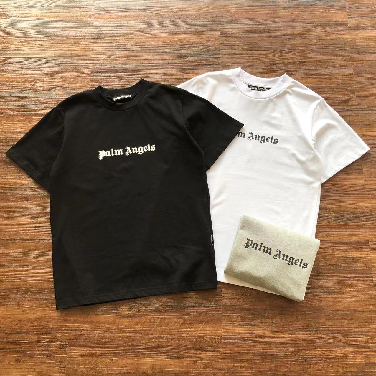 T-Shirt Palm Angels