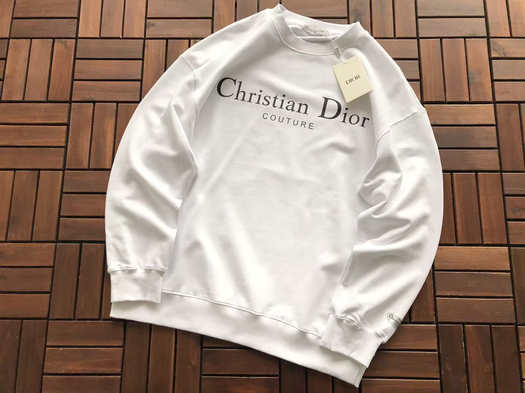 Dior Sweat