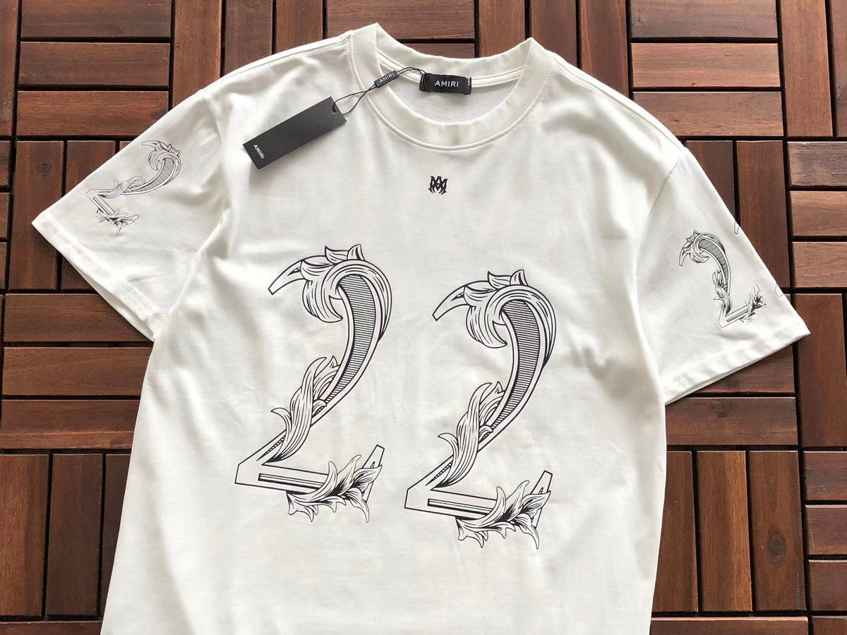 T-Shirt Amiri